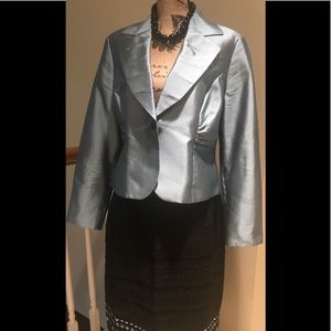 💐Allen by A.B.S. Suit